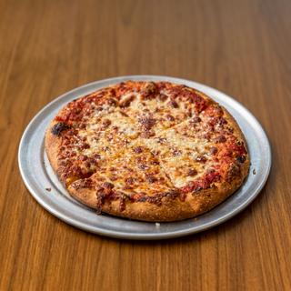 Lunch Special Pizza Combo (n/a drink)