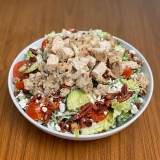 Chopped Salad